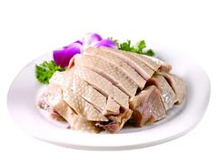 -吴山贡鹅(罍街店)