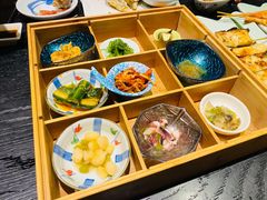 -万鱼亭·鹤家日本料理(南通青年中路店)