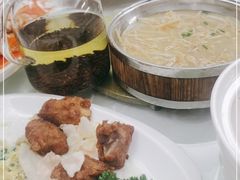 -金典银峰老鹅馆·昆山菜(亭林公园店)