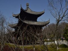 -幕燕滨江·长江观音景区