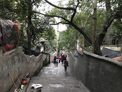 -重庆十八梯传统风貌区