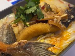 -小六鱼你.下饭酸菜鱼(益田假日广场店)