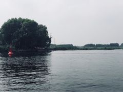 -白洋淀景区