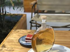 -上席擂茶·新中式青年茶馆(古城店)