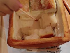 -绿茶餐厅(成都天府红店)