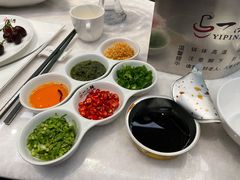 -一品鲜海鲜火锅(海信广场店)
