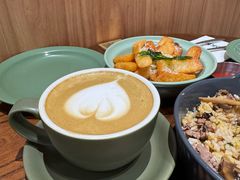 -WOKKA by艮上(中海环宇荟店)