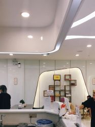 -JGO·烫染接发