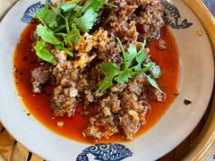 -新繁老號豌豆汤饭店·江湖菜(宝光寺店)