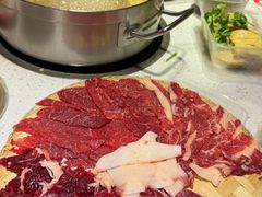 -今日牛事潮汕鲜牛肉火锅(瑞金店)