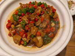 -新白鹿餐厅(龙游路总店·杭帮菜名店)