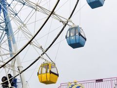 -巨鹏飞梦幻海岸