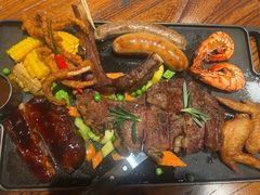 -1886德国汽车餐厅(外滩中央店)