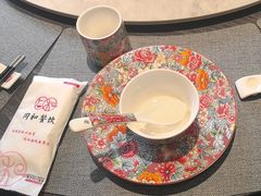 -同和·小葱伴豆腐(凤凰北路店)