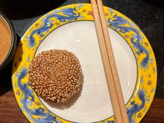 -南门涮肉(东单店)