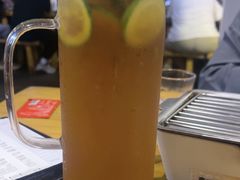 -木屋烧烤(白石洲店)