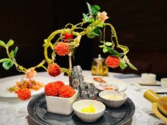 -鱼翅楼·津派砂锅鱼翅(水上公园店)