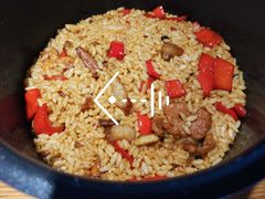 肉汤泡饭-彭厨(武陵源店)