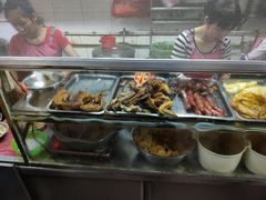-凤张螺蛳粉·爽口粉(跃进路总店)
