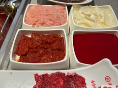 -海底捞火锅(上河坊店)