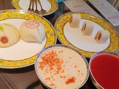 -富华斋饽饽铺·宫廷糕点·伴手礼(护国新天地店)
