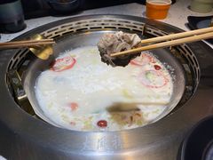 -火鳳祥美蛙牛肉自助(青悦城店)