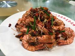 -四姑娘川味海鲜(八爪鱼店)
