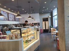 -COSTA COFFEE(龙德广场店)