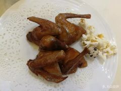 -清心鸡沙田乳鸽店·非遗传承(石溪店)