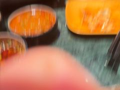 -牛New寿喜烧(曹路花园城店)