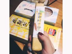 -好利来(龙首印象城店)
