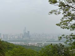 -岳麓山风景名胜区