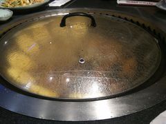 -门家大院铁锅炖·KTV·包房(浑南店)