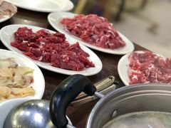 -来自潮州牛肉店(华强北店)
