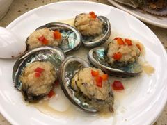 -港畔赶海蒸汽海鲜烧烤自助(仙螺岛店)
