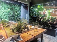 -森味薪火烧•烧鸟居酒屋•日本料理(望京店)