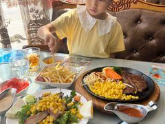 -汤姆家的牛排西餐厅(振华商厦店)