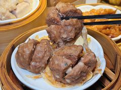 -禄运茶居·手工点心(猎德店)