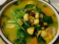 -民族饭店-四季餐厅