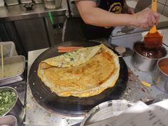 -卞姐蛋饼(陕西南路店)