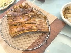-新粤新疆菜(禅城店)
