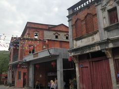 -忠惠蔡公祠