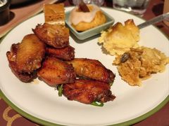 -大冒险家餐厅