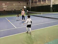 -齐动力网球(国贸店)