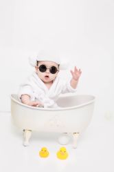 点击看大图 -哈喽BABY儿童摄影