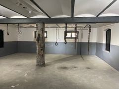 -青岛德国监狱旧址博物馆