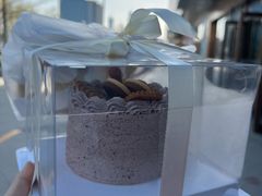-今日·TODAY手作低脂动物奶油蛋糕定制(高新万达店)