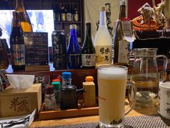 -半藏居酒屋(香港花园店)