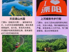 -紫藤园·天目湖大鱼头(南山竹海店)