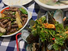 -阿妹小海鲜(下角店)